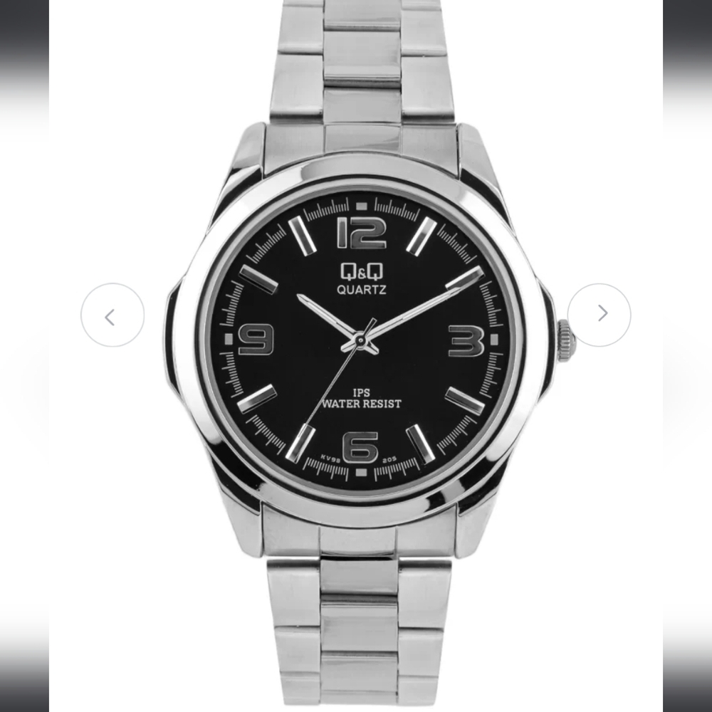 Mens watch